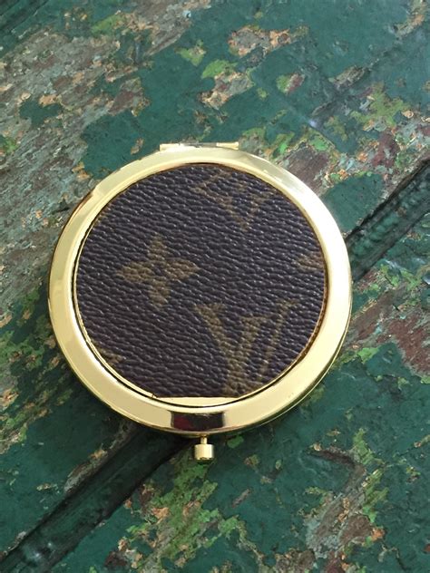 louis vuitton mirror image replica|louis vuitton compact mirror.